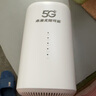 圣凡杜5g隨身移動無線WiFi 6插卡路由器全網(wǎng)通免插千兆雙頻無限速流量車載筆記本上網(wǎng)寶卡5gcpe 5G狂暴性能版CPE【滿血性能光纖級網(wǎng)速】 曬單實拍圖