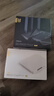 中興（ZTE）【晴天墻面路由器】BE5100Pro+   雙2.5G口 無(wú)線(xiàn)WiFi7千兆雙頻5顆信號放大器兼容WiFi6游戲加速 曬單實(shí)拍圖