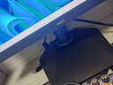HKC 24.5英寸2K 240Hz高刷250Hz FastIPS硬件低藍光HDR400旋轉升降1Ms游戲電競電腦顯示器 獵鷹G25H4 曬單實(shí)拍圖
