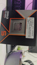 AMD 銳龍 5 9600X處理器(R5) 4nm 6核12線程 加速頻率至高5.4GHz盒裝CPU 暢玩無畏契約/CSGO 曬單實拍圖