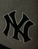 MLB包女水桶包斜挎包單肩包手提包送女友禮物3ABMS072N-50BKS-F 曬單實(shí)拍圖