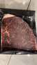 真牛館x京東plus澳洲和牛MB45原切牛肉牛排1kg 牛肉生鮮七夕【真原切】 曬單實(shí)拍圖
