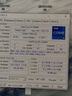 英特爾（Intel）i9-14900K 酷睿14代 24核32線(xiàn)程 五年質(zhì)保 盒裝臺式機處理器CPU 游戲電競剪輯 曬單實(shí)拍圖