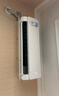 美的空調掛機 酷省電 大1.5匹 新一級能效 家電國家補貼20% 臥室變頻冷暖 KFR-35GW/N8KS1-1無(wú)憂(yōu)安裝 曬單實(shí)拍圖