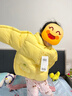 巴拉巴拉童裝兒童羽絨服寶寶女童男童2025冬裝嬰兒保暖外套萌208425107201 曬單實(shí)拍圖