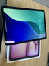 Apple/蘋(píng)果 iPad Air 11英寸 M3芯片2025年款 平板電腦 (128GB WLAN版)紫色 曬單實(shí)拍圖