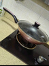 愛(ài)仕達（ASD）鍋具套裝不粘炒鍋煎鍋湯鍋帶蒸屜套裝鍋明火磁通廚具套裝 曬單實(shí)拍圖