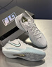 耐克（NIKE）Air Zoom GT Cut 3 EP耐磨減震 男子低幫運(yùn)動(dòng)休閑實(shí)戰(zhàn)籃球鞋 DV2918-104 44 曬單實(shí)拍圖