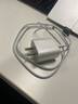VK適配蘋(píng)果充電器頭45W原裝正品快充套裝iPhone14/13promax/pro/plus手機12充電頭11充電線(xiàn)氮化鎵 蘋(píng)果45W快充頭+1.0米快充線(xiàn)套裝 快充不傷機 曬單實(shí)拍圖