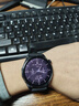 華為（HUAWEI）【七倉(cāng)次日達(dá)】WATCH GT 6手表運(yùn)動(dòng)智能玄璣感知兩周續(xù)航藍(lán)牙通話向日葵定位男女AX智能5pro 46MM雅丹黑【送皮表帶+貼膜】 曬單實(shí)拍圖