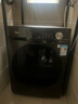 美的（Midea）滾筒洗衣機全自動(dòng)家用 1.1洗凈比MD120V36T 12公斤洗烘一體機 節能凈速 以舊換新 家電國家補貼20% 曬單實(shí)拍圖