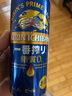麒麟（Kirin）一番榨 無(wú)糖啤酒500ml*12罐 日本原裝進(jìn)口 中秋節送禮 曬單實(shí)拍圖