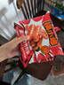 大希地脆皮火山石烤腸原味肉腸早餐熱狗燒烤空氣炸鍋食材香腸冷凍食品 脆皮烤腸【原味+黑椒味】20根 1kg 曬單實拍圖