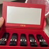 D迪ior口紅小樣禮盒套裝mini五件套999#760中小樣840生日禮盒 蛇年五件套999+720+840+772+888 曬單實(shí)拍圖
