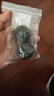 健身球手握手部按摩球活動(dòng)手指球按摩手球肌肉鍛煉訓練手盤(pán)轉球 沉香木榴蓮手握按摩球1對 【耐磨耐摔，鍛煉手指】 曬單實(shí)拍圖