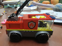 樂(lè )高（LEGO）積木拼裝城市系列60463 云梯消防車(chē)男孩兒童玩具生日禮物 曬單實(shí)拍圖