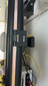 雷神27英寸2K 210Hz原生200 Fast IPS 硬件低藍光 升降旋轉HDR450nit峰值非180電腦顯示器ZQ27F210L 曬單實(shí)拍圖
