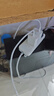 原裝適用魅族21充電器80W快充魅族20手機充電頭線(xiàn)魅族21pro閃充 【套裝】閃充頭+1米線(xiàn) 曬單實(shí)拍圖