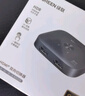 綠聯(lián)HDMI2.0雙向切換器二進(jìn)一出4K60Hz高清1分2一拖二 筆記本電腦擴展接顯示器分屏電視投屏投影70607 曬單實(shí)拍圖