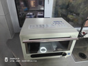 美的（Midea）尋味pro2.0微蒸烤炸燉一體機家用臺式蒸箱平板微波爐空氣炸蒸烤箱國家補貼陶瓷內膽G3E Pro 曬單實(shí)拍圖
