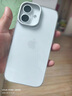圖拉斯D1支點(diǎn)殼【久用不易發(fā)黃】適用iPhone16手機殼蘋(píng)果16保護套全透明超薄防指紋防摔鏡頭支架殼 曬單實(shí)拍圖