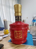 豐谷 酒王12 濃香型白酒 52度 478ml 單瓶裝  曬單實(shí)拍圖