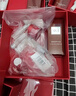 SK-II神仙水75ml*2瓶精華液sk2化妝品護膚品套裝禮盒水乳生日禮物女 曬單實(shí)拍圖