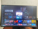 三星（SAMSUNG）玄龍騎士新款2K/180Hz刷新IPS屏升降旋轉電腦電競游戲顯示器 DG502 27英寸 曬單實(shí)拍圖