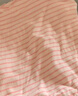 浪莎（LangSha）兒童內(nèi)褲女童內(nèi)褲純棉學生寶寶舒適內(nèi)褲女孩條裝6條裝卡通圖案140 曬單實拍圖