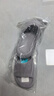 果洛菲（GUOLUOFEI）踩屎感厚底涼拖鞋男夏季浴室洗澡防滑情侶室內(nèi)涼拖男 曬單實(shí)拍圖