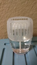 網(wǎng)易嚴(yán)選浴室香氛香薰空氣清新劑廁所除臭400ml*4梔子+白桃+清茶+桂雨 曬單實拍圖