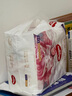 好奇（Huggies）皇家小龍褲拉拉褲XXL56片(15kg以上)尿不濕【30倍爆吸】 曬單實(shí)拍圖