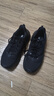 Saucony【彭于晏同款】索康尼向導17減震支撐跑鞋男秋季輕便運動(dòng)鞋男 黑200 42 曬單實(shí)拍圖