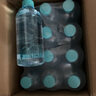 榮田10000ppb+富氫天然飲用水弱堿性偏硅酸500mlx12瓶富氫水素水宿醉 曬單實(shí)拍圖