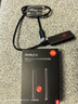 ThinkPlus聯(lián)想2TB 移動(dòng)固態(tài)硬盤(pán)PSSD電腦筆記本手機通用高速小巧便攜存儲器TSD301系列 曬單實(shí)拍圖