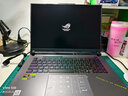 ROG魔霸9 銳龍9 16英寸 游戲本筆記本電腦(R9 9955HX 16G 1T RTX5060 2.5K 240Hz) 曬單實(shí)拍圖