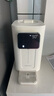 摩飛電器（Morphyrichards）電熱水壺 電熱水瓶燒水壺 家用3L臺式恒溫水壺直飲水機 嬰兒調(diào)奶可拆卸內(nèi)膽沖奶泡奶機MR6073 曬單實拍圖