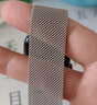 傾晨【熱銷1萬(wàn)+】適用華為fit3/fit4表帶女生米蘭尼斯磁吸表帶華為watch fit4pro手表表帶男士夏天夏季 米蘭磁吸【玫瑰粉】 曬單實(shí)拍圖