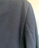 HLA海瀾之家西服套裝男春秋輕商務(wù)經(jīng)典系列西裝套裝男 曬單實(shí)拍圖