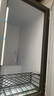 美的（Midea）301升家用臥式大冷凍囤貨冰柜 大容量冷藏冷凍轉換冷柜 臥式冰箱 BD/BC-301KM(E)國家補貼 曬單實(shí)拍圖