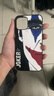 邁琪數碼（Maqi Star） 蘋(píng)果iphone12手機殼12pro max皮紋防摔保護套ins歐美風(fēng)格小丑 iphone12/12Pro【半臉小丑】 曬單實(shí)拍圖