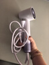 米家高速水離子電吹風(fēng)機 小米家用吹風(fēng)筒 負離子速干潤養護發(fā)送女友禮物 政府補貼 朋克紫 曬單實(shí)拍圖