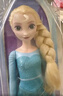 芭比（Barbie）生日禮物冰雪奇緣公主城堡玩具-艾莎的阿倫黛爾城堡套裝HLW61 曬單實(shí)拍圖