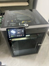 拓竹【新品預售15天內發(fā)貨】P2S 3D打印機器大尺寸FDM家用桌面立體打印機高精度高速AI監測烘干P1S升級 曬單實(shí)拍圖