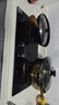 百得（BEST）出品自華帝燃氣灶 5.2KW猛火嵌入式臺式兩用 JZT-QE52 【天然氣】【國家補貼20%】 曬單實拍圖