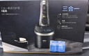 博朗（BRAUN）剃須刀刮胡刀配件CCR4/CCR6清潔液（適用博朗清潔中心通用）殺菌清潔便攜男士生日禮物 【超值6盒裝】 曬單實(shí)拍圖