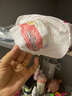 嬰芽（YINGYA）紙尿褲XL碼2包92片【11.5-14kg】嬰兒超薄干爽尿不濕男女寶寶通用 曬單實(shí)拍圖