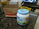 美可卓（Maxigenes）澳洲藍胖子全脂成人奶粉1kg/罐0蔗糖高鈣高蛋白兒童學(xué)生中老年 曬單實(shí)拍圖