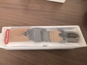 ulanzi優(yōu)籃子 小隼Maglink相機腕帶肩帶V2磁吸快拆手腕帶Falcam相機快扣掛手繩適用佳能尼康索尼富士松下 新款磁吸快拆腕帶V2（雪巖灰） 曬單實(shí)拍圖
