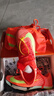 耐克田徑精英巴黎新款  Nike Maxfly 2 FP耐克男女碳板氣墊短跑釘鞋 FD8395-600/Maxfly 2代 41 曬單實(shí)拍圖